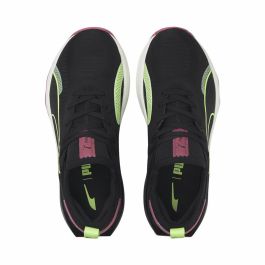 Zapatillas Deportivas Mujer Puma PWR XX Nitro Negro