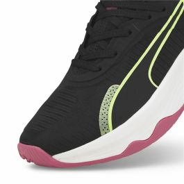 Zapatillas Deportivas Mujer Puma PWR XX Nitro Negro