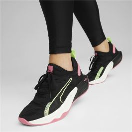 Zapatillas Deportivas Mujer Puma PWR XX Nitro Negro