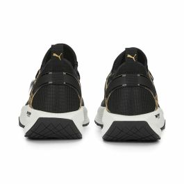 Zapatillas Deportivas Mujer Puma Pwr Xx Nitro Safari Glam Negro