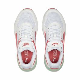 Zapatillas Deportivas Infantiles Puma X-Ray Speed Lite Blanco