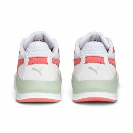 Zapatillas Deportivas Infantiles Puma X-Ray Speed Lite Blanco