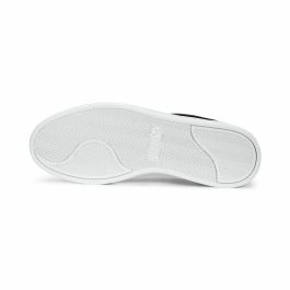 Zapatillas Deportivas Hombre Puma Shuffle Blanco