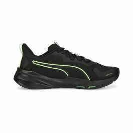 Zapatillas Deportivas Hombre Puma Pwrframe Tr 2 Negro