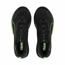 Zapatillas Deportivas Hombre Puma Pwrframe Tr 2 Negro