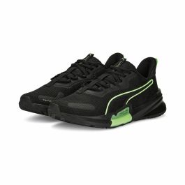 Zapatillas Deportivas Hombre Puma Pwrframe Tr 2 Negro