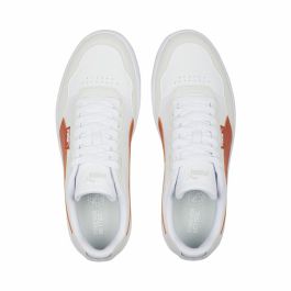 Zapatillas Deportivas Hombre Puma Court Ultra Lite Blanco