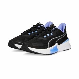 Zapatillas Deportivas Mujer Puma TR 2 Negro