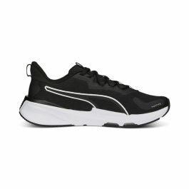 Zapatillas Deportivas Hombre Puma PWRFrame TR 2 Negro