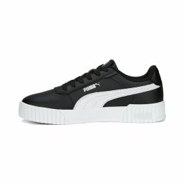 Zapatillas Deportivas Mujer Puma Carina 2.0 Negro Precio: 61.79000036. SKU: S6488099