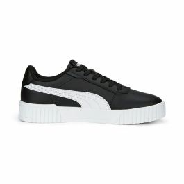 Zapatillas Deportivas Mujer Puma Carina 2.0 Negro