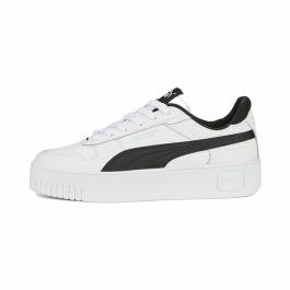 Zapatillas Deportivas Mujer Puma Carina Street Blanco Precio: 80.4650004598. SKU: S6485570