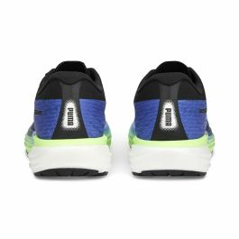Zapatillas de Running para Adultos Puma Deviate Nitro 2 Azul Hombre