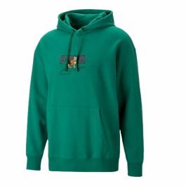 Sudadera con Capucha Hombre Puma Downtown