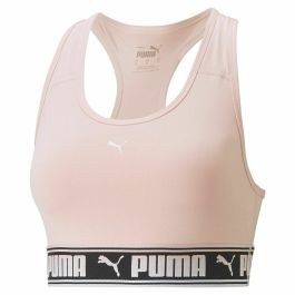Camiseta para Mujer sin Mangas Puma Mid Impact Stro Precio: 19.94999963. SKU: S64109051