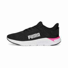 Zapatillas Deportivas Mujer Puma Ftr Connect Negro Precio: 47.68999983. SKU: S6488116