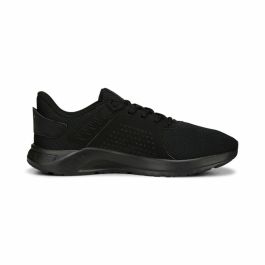 Zapatillas Deportivas Mujer Puma Ftr Connect Negro