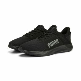 Zapatillas Deportivas Mujer Puma Ftr Connect Negro