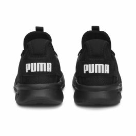 Zapatillas de Running para Adultos Puma Softride Enzo Evo Better Negro Hombre