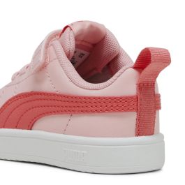 Zapatillas Deportivas Infantiles Puma RICKIE 384314 22 Rosa