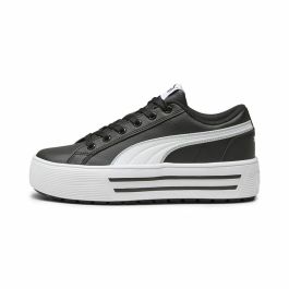 Zapatillas Deportivas Mujer Puma Kaia 2.0 Negro Precio: 74.9594998427. SKU: S64137968