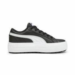 Zapatillas Deportivas Mujer Puma Kaia 2.0 Negro