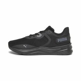 Zapatillas de Running para Adultos Puma Disperse XT 3 Negro Precio: 72.2249007139. SKU: S64137972