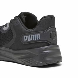 Zapatillas de Running para Adultos Puma Disperse XT 3 Negro