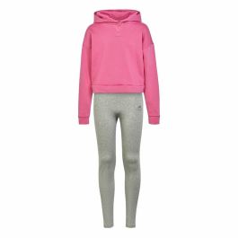 Conjunto Deportivo para Niños Adidas Fleece