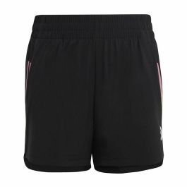 Pantalones Cortos Deportivos para Niños Adidas G Ti 3Sv Negro Precio: 27.50000033. SKU: S64127283
