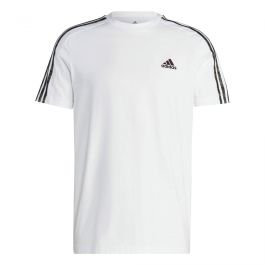 Camiseta de Manga Corta Hombre Adidas S (S) Precio: 20.50000029. SKU: B14ER29322