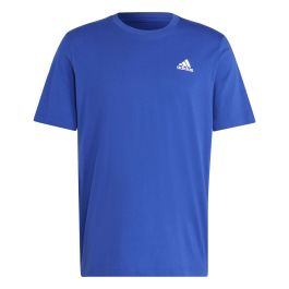Camiseta de Fútbol de Manga Corta Hombre Adidas S (S) Precio: 24.95000035. SKU: B1B7NBVDXR
