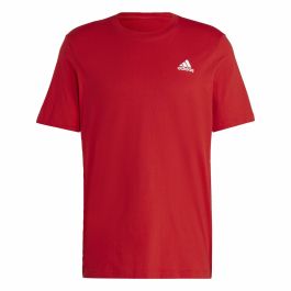 Camiseta de Manga Corta Hombre Adidas XL Precio: 18.49999976. SKU: B1H8E5XDHE