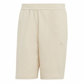 Pantalones Cortos Deportivos para Hombre Adidas All Szn Beige Precio: 36.88999963. SKU: S64127303