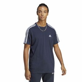 Camiseta de Fútbol de Manga Corta Hombre Adidas M Precio: 27.50000033. SKU: B12LQZYGEM