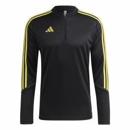 Sudadera de Entrenamiento para Adultos Adidas Tiro23 Club Blanco Negro Precio: 34.98999955. SKU: S64127338