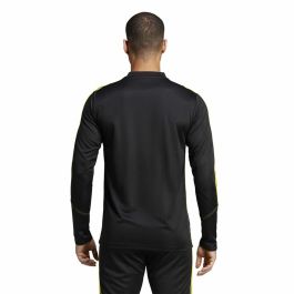 Sudadera de Entrenamiento para Adultos Adidas Tiro23 Club Blanco Negro