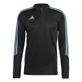 Sudadera de Entrenamiento para Adultos Adidas Tiro 23 Negro (XS) Precio: 34.98999955. SKU: S64127748