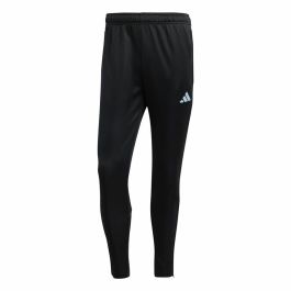 Pantalón de Entrenamiento de Fútbol para Adultos Adidas Tiro 23 Club Negro Hombre Pantalón de Entrenamiento de Fútbol para Adultos Adidas Tiro 23 Club Negro Hombre Precio: 37.8900005. SKU: S64127744