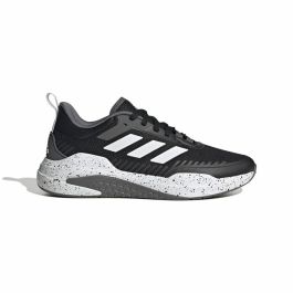 Zapatillas Deportivas Hombre Adidas Trainer V Negro Zapatillas Deportivas Hombre Adidas Trainer V Negro Precio: 76.98999979. SKU: S64127009