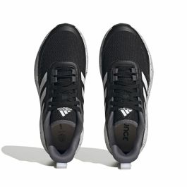 Zapatillas Deportivas Hombre Adidas Trainer V Negro