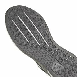 Zapatillas Deportivas Hombre Adidas Trainer V Negro