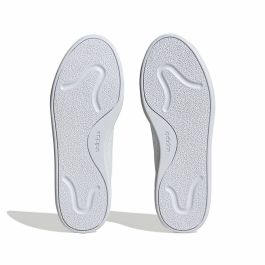 Zapatillas Casual Hombre Adidas Nova Court Blanco 42