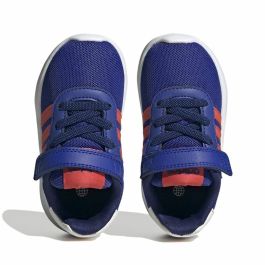 Zapatillas Deportivas Infantiles Adidas Lite Racer 3.0 Azul