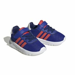 Zapatillas Deportivas Infantiles Adidas Lite Racer 3.0 Azul