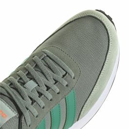 Zapatillas Casual Hombre Adidas Run 70s Verde oscuro