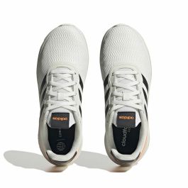 Zapatillas de Running para Adultos Adidas Nebzed Blanco