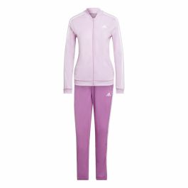 Chándal Mujer Adidas Essentials Rosa Precio: 63.9500004. SKU: S64114696