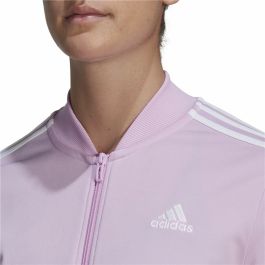 Chándal Mujer Adidas Essentials Rosa