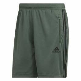 Pantalones Cortos Deportivos para Hombre Adidas Designed To Move Sport 3 Verde Precio: 30.94999952. SKU: S6485319